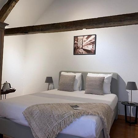 Guesthouse Vakantie Logies Hollywood Brujas Exterior foto