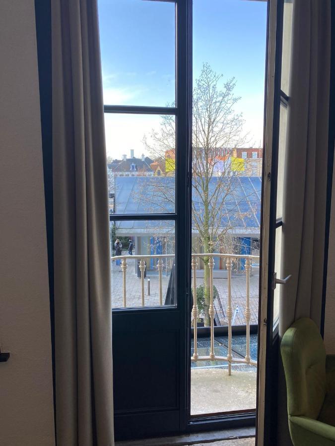 Guesthouse Vakantie Logies Hollywood Brujas Exterior foto