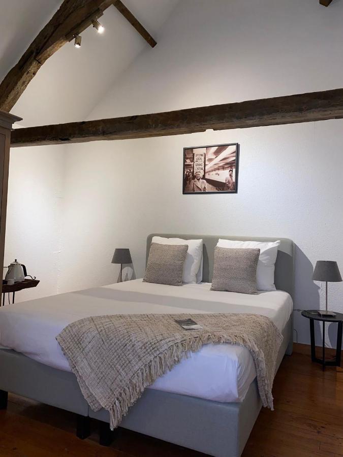Guesthouse Vakantie Logies Hollywood Brujas Exterior foto