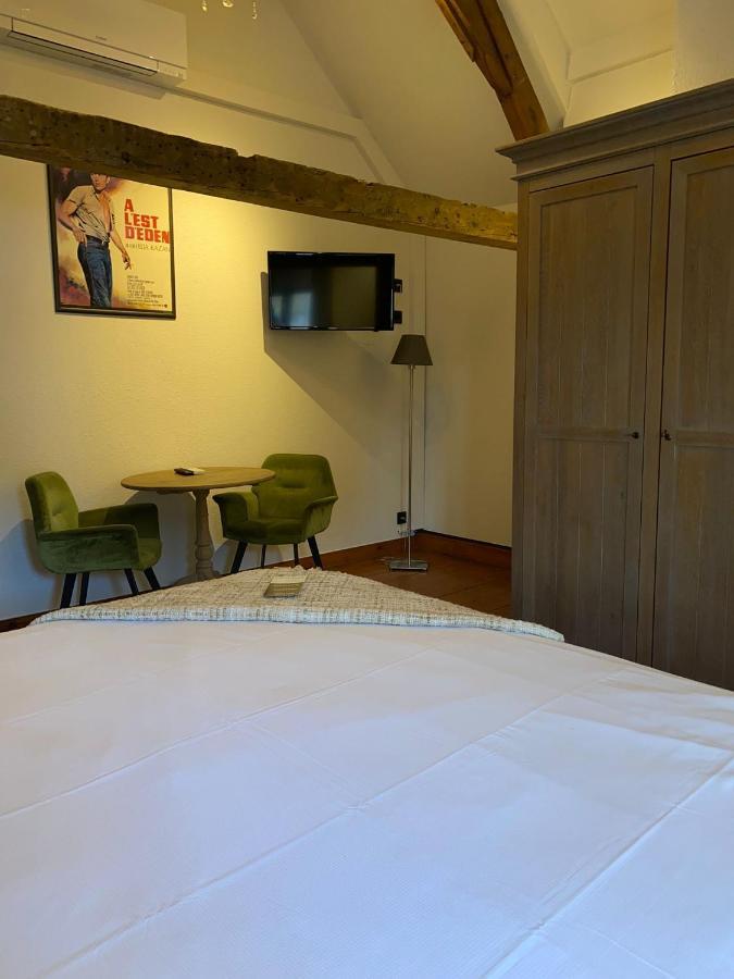Guesthouse Vakantie Logies Hollywood Brujas Exterior foto