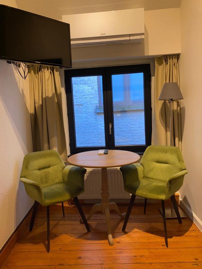 Guesthouse Vakantie Logies Hollywood Brujas Exterior foto