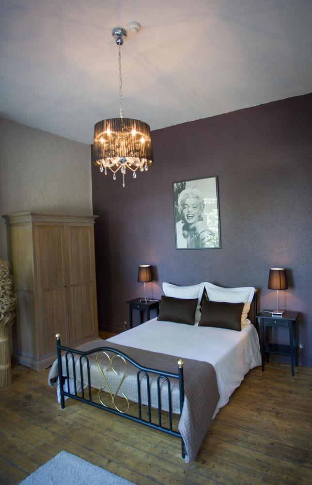 Guesthouse Vakantie Logies Hollywood Brujas Exterior foto