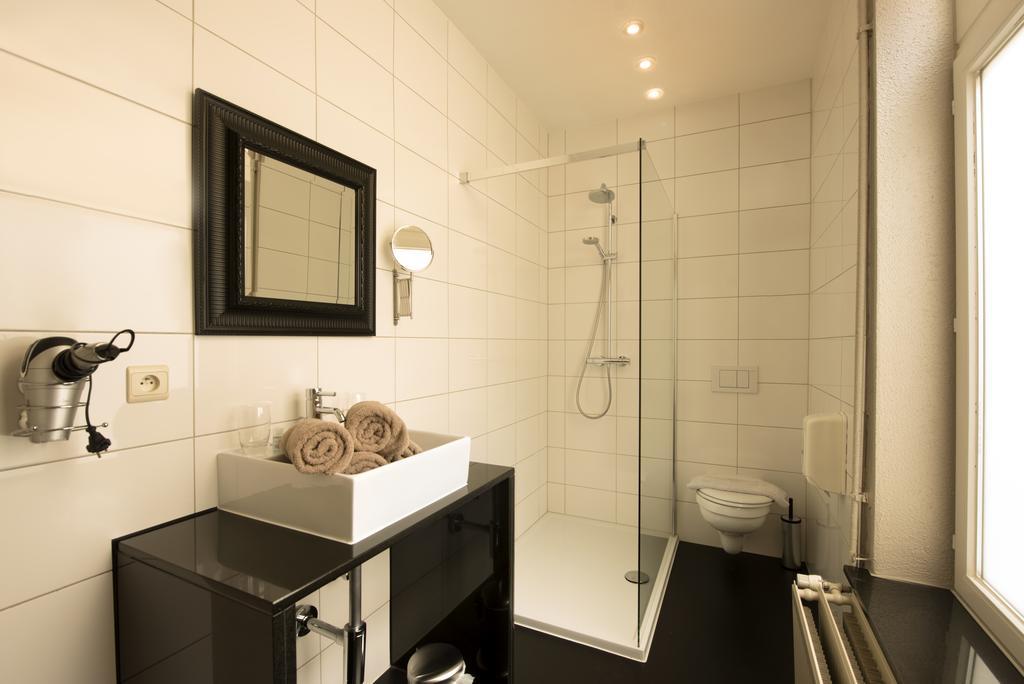 Guesthouse Vakantie Logies Hollywood Brujas Exterior foto