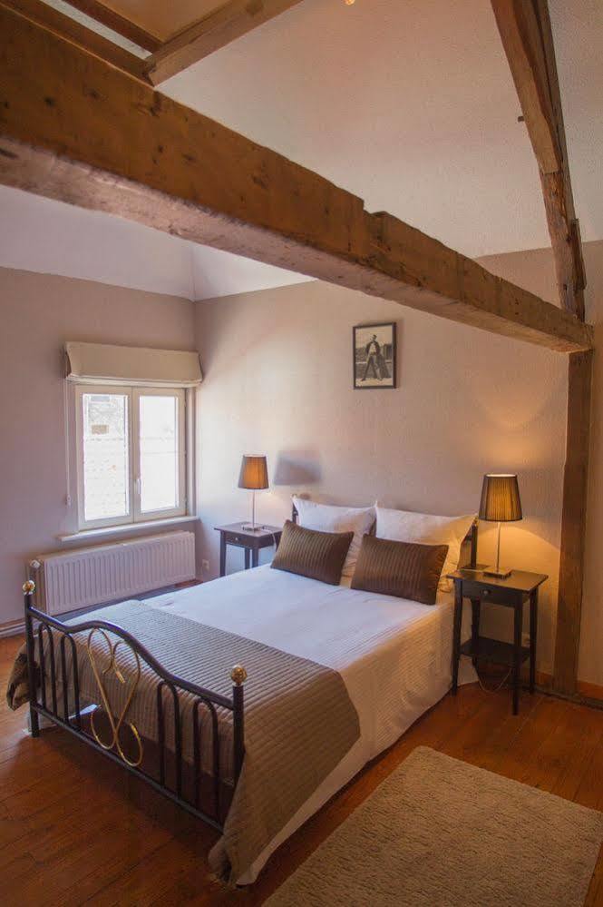 Guesthouse Vakantie Logies Hollywood Brujas Exterior foto